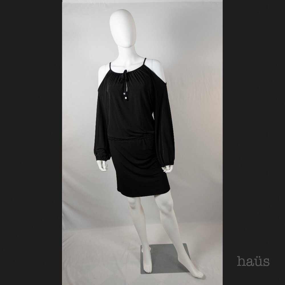 Michael Kors Cold Shoulder Mini